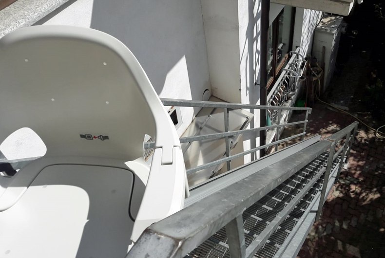 montascale2c installa montascale anche a borgo san dalmazzo