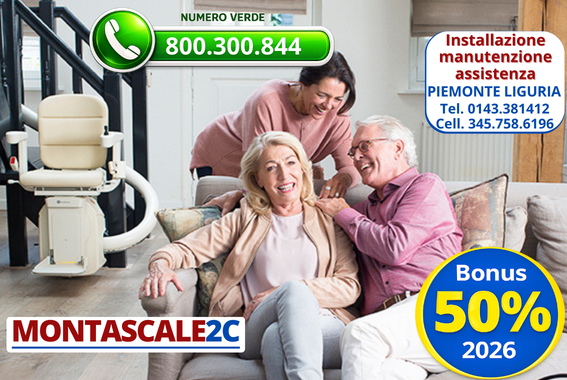 Aumentare il valore di un immobile con il montascale