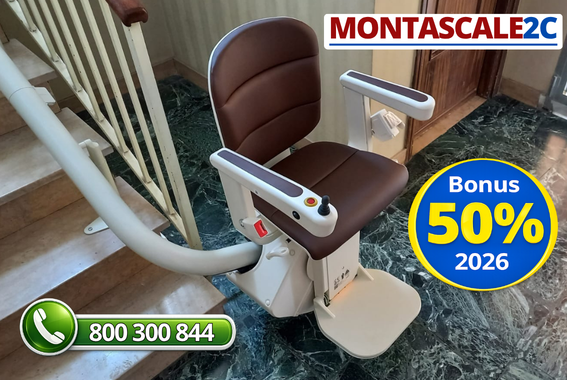 Foto in evidenza per news e consigli montascale in estate in Piemonte