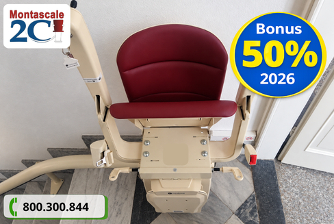 Servoscala a poltroncina in condominio, come fare per procedere all'installazione?